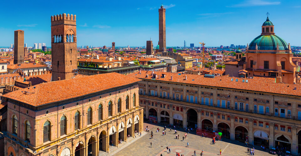 Bologna