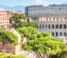 Rome