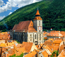 Brasov