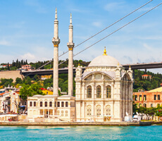 Istanbul