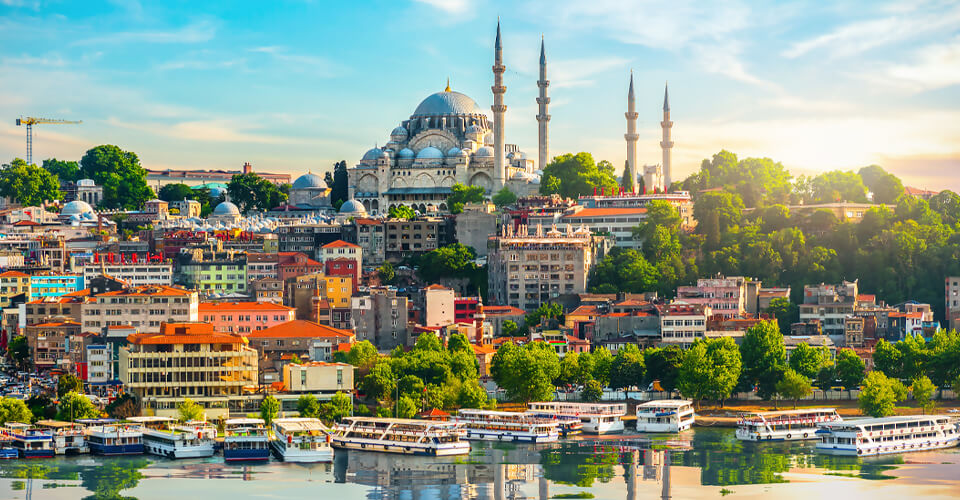Istanbul
