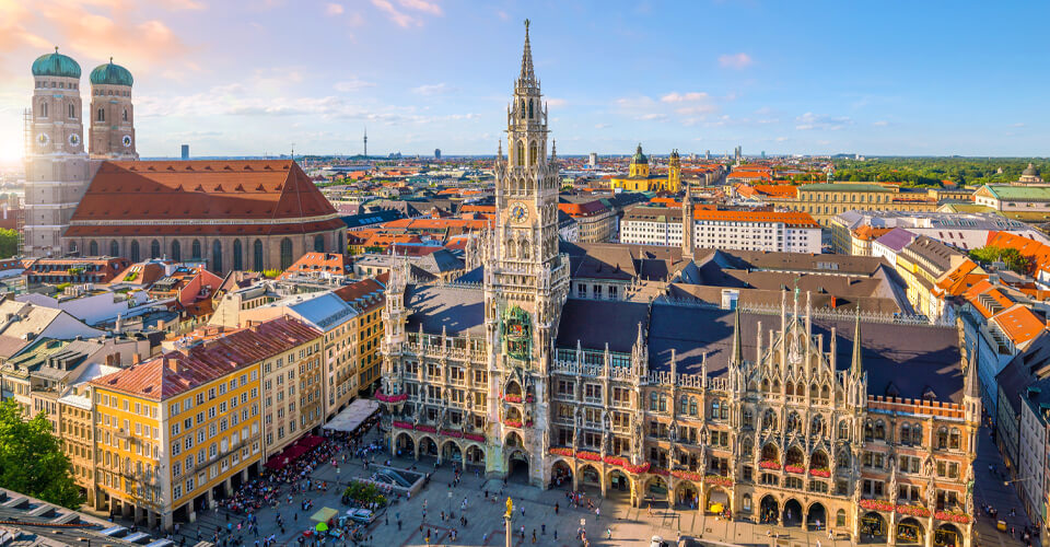 Munich