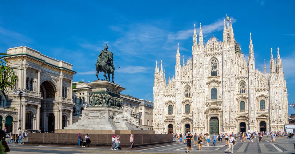 Milan