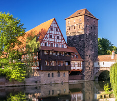 Nuremberg