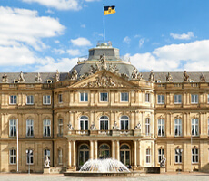 Stuttgart