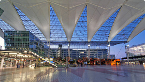 Munich International Airport