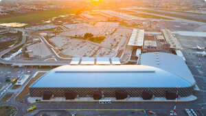 Thessaloniki Airport